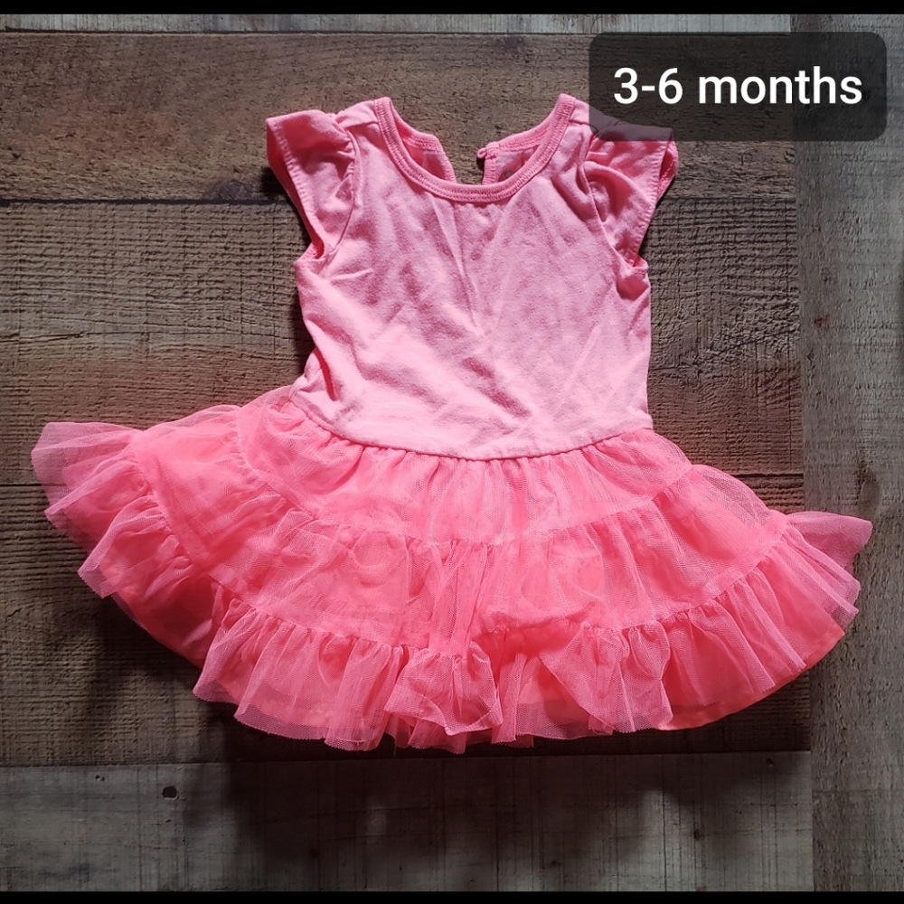 Infant top